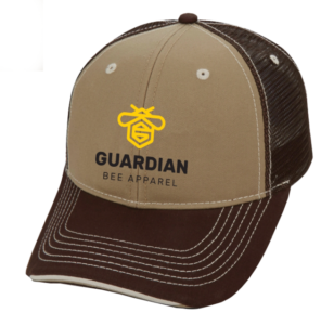 Hat | Guardian Bee Apparel