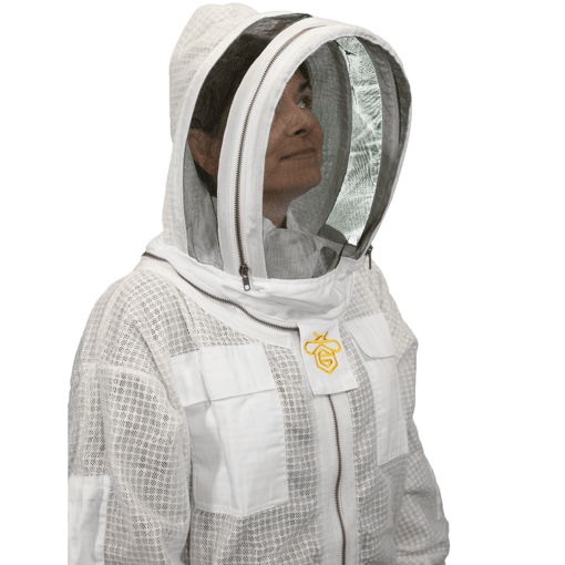 Guardian Bee Apparel Pro Fit Replacement Veil | Guardian Bee Apparel ...