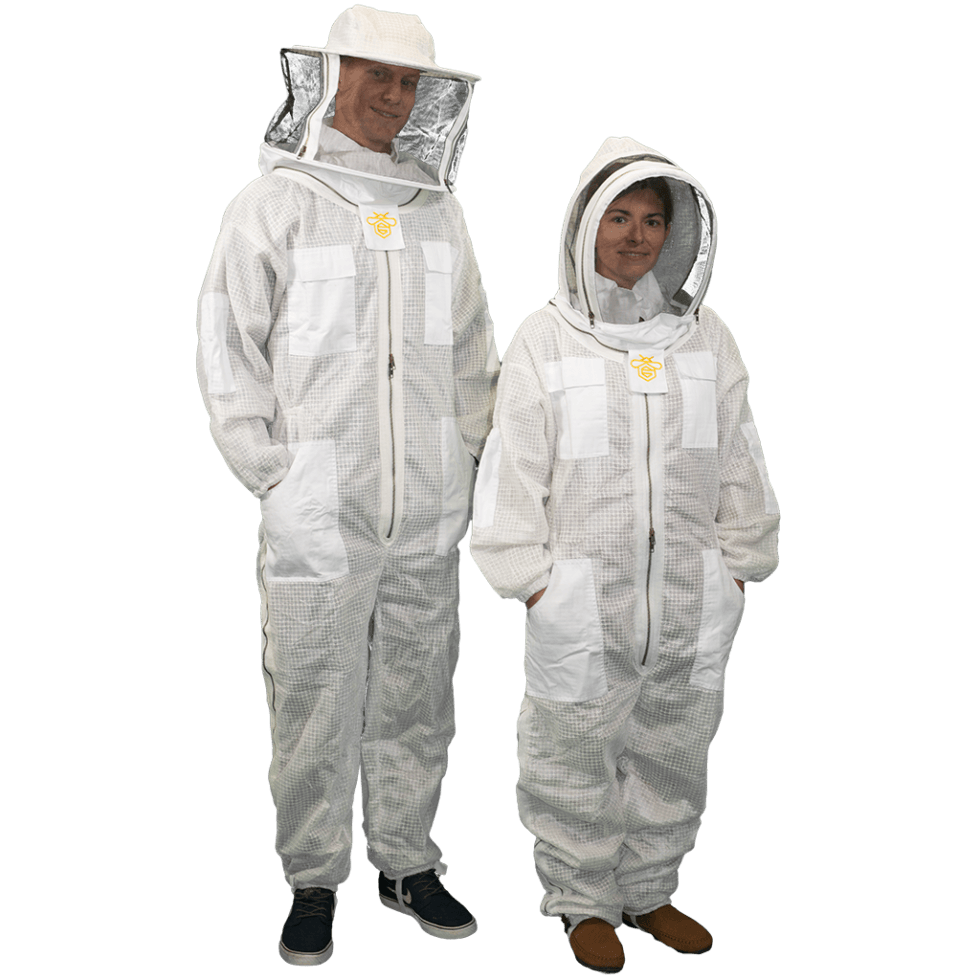 Home | Guardian Bee Apparel | Ventilated Beekeeping Suits